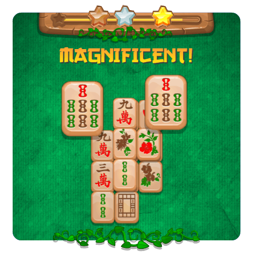 Mahjong Master 2 screenshot
